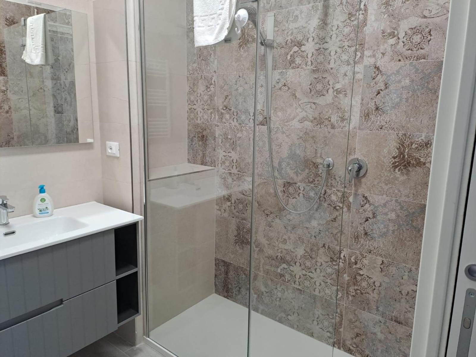 La Suite Civitanova Marche Exterior foto