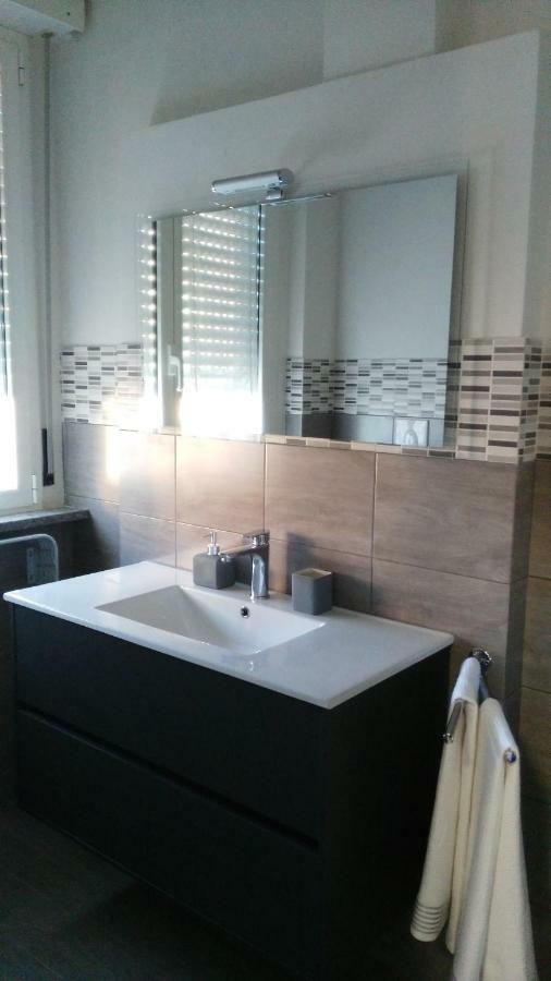 La Suite Civitanova Marche Exterior foto