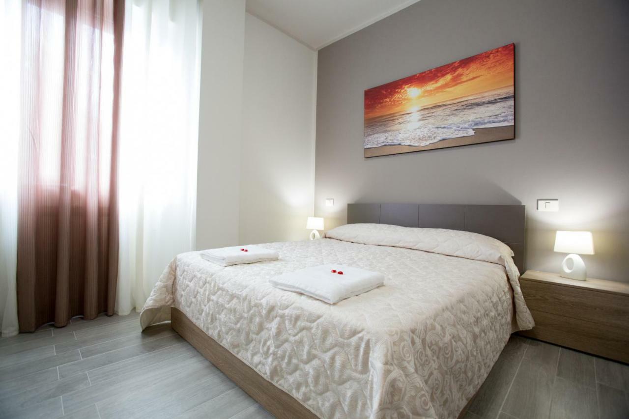 La Suite Civitanova Marche Exterior foto